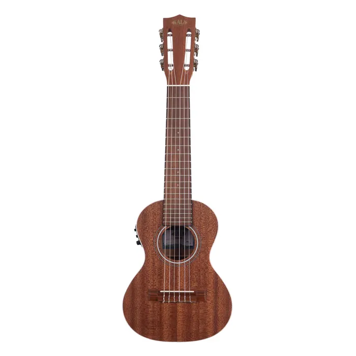 Necklaces Kala 6string Mahogany Mahogany Guitarlele with Builtin EQ KALABRAND Necklaces Kala 6string Mahogany Mahogany Guitarlele with Builtin EQ KALABRAND