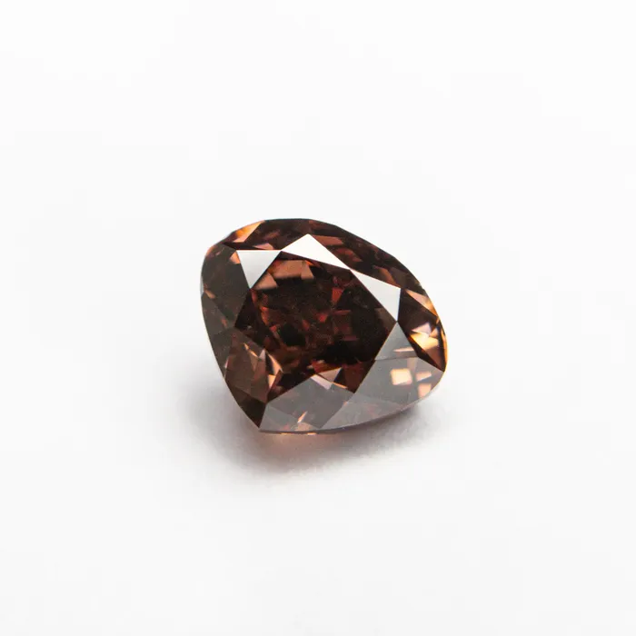 Necklaces Misfit Diamonds 100ct 537x656x393mm GIA VS2 Fancy Deep PinkBrown Heart Brilliant 2411601 Necklaces Misfit Diamonds 100ct 537x656x393mm GIA VS2 Fancy Deep PinkBrown Heart Brilliant 2411601