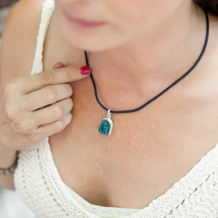 Necklaces Tibet Arts Dzambhala Pendant