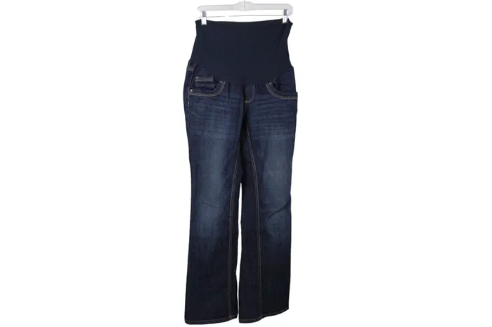 Oh Baby By Motherhood Maternity Jeans M Motherhood Necklaces