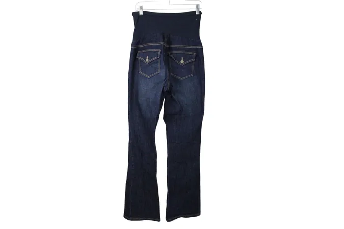 Oh Baby By Motherhood Maternity Jeans M Motherhood Necklaces