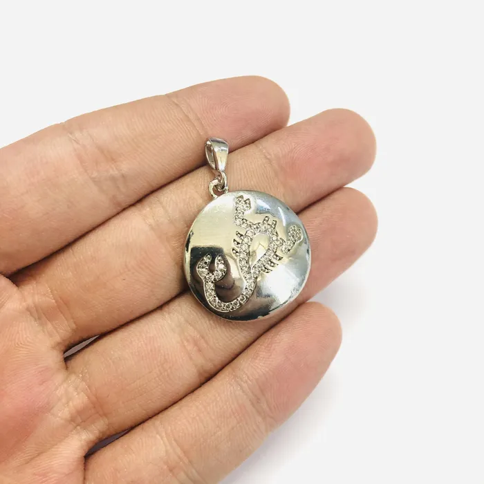 Peppy Beads Necklaces Rhodium Plated Brass Zodiac Horoscope Sign Constellation Medallion Pendant Celestial Astrology Charm for Necklace Jewelry Making Peppy Beads Necklaces Rhodium Plated Brass Zodiac Horoscope Sign Constellation Medallion Pendant Celestial Astrology Charm for Necklace Jewelry Making
