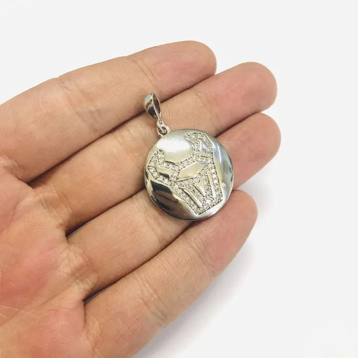 Peppy Beads Necklaces Rhodium Plated Brass Zodiac Horoscope Sign Constellation Medallion Pendant Celestial Astrology Charm for Necklace Jewelry Making Peppy Beads Necklaces Rhodium Plated Brass Zodiac Horoscope Sign Constellation Medallion Pendant Celestial Astrology Charm for Necklace Jewelry Making