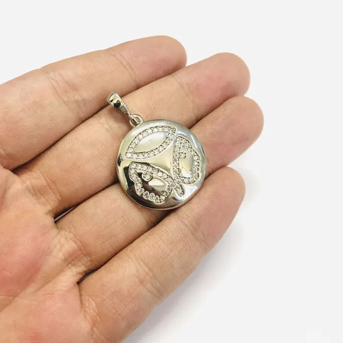 Peppy Beads Necklaces Rhodium Plated Brass Zodiac Horoscope Sign Constellation Medallion Pendant Celestial Astrology Charm for Necklace Jewelry Making Peppy Beads Necklaces Rhodium Plated Brass Zodiac Horoscope Sign Constellation Medallion Pendant Celestial Astrology Charm for Necklace Jewelry Making