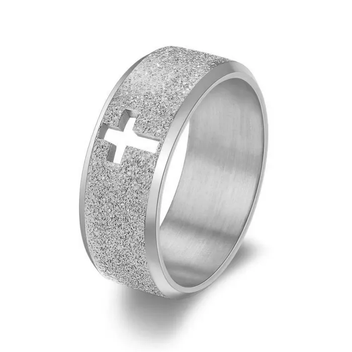 Rings Lords Guidance Christian Ring br Gracefully