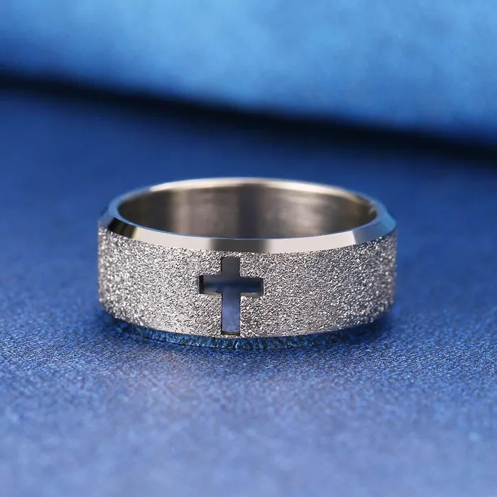 Rings Lords Guidance Christian Ring br Gracefully