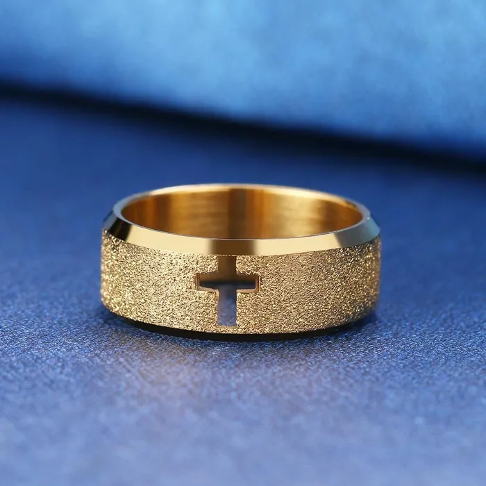 Rings Lords Guidance Christian Ring br Gracefully