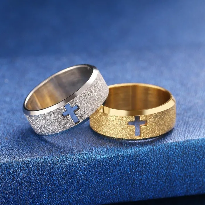 Rings Lords Guidance Christian Ring br Gracefully