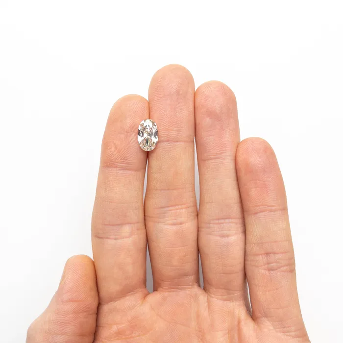 Rings Misfit Diamonds 220ct 1094x699x393mm GIA Internally Flawless L Modern Antique Oval Brilliant 2569701
