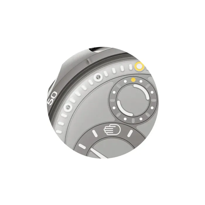 Watches Ressence Ressence Type 5 Luminova Watch