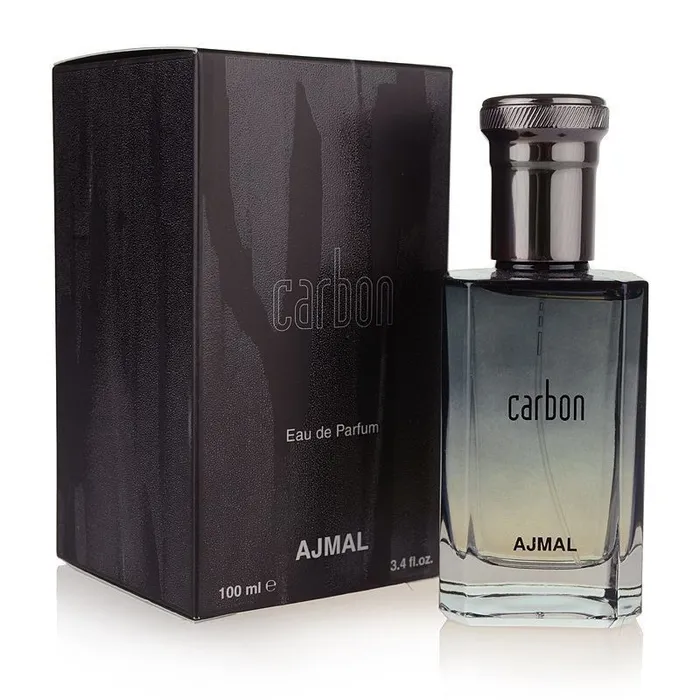 AJMAL CARBON AJM12 100ML 6293708000425 AJMAL Earrings