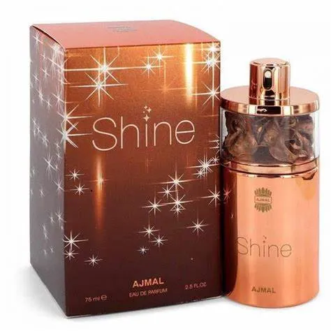 AJMAL Earrings AJMAL SHINE EAU DE PARFUM AJM34