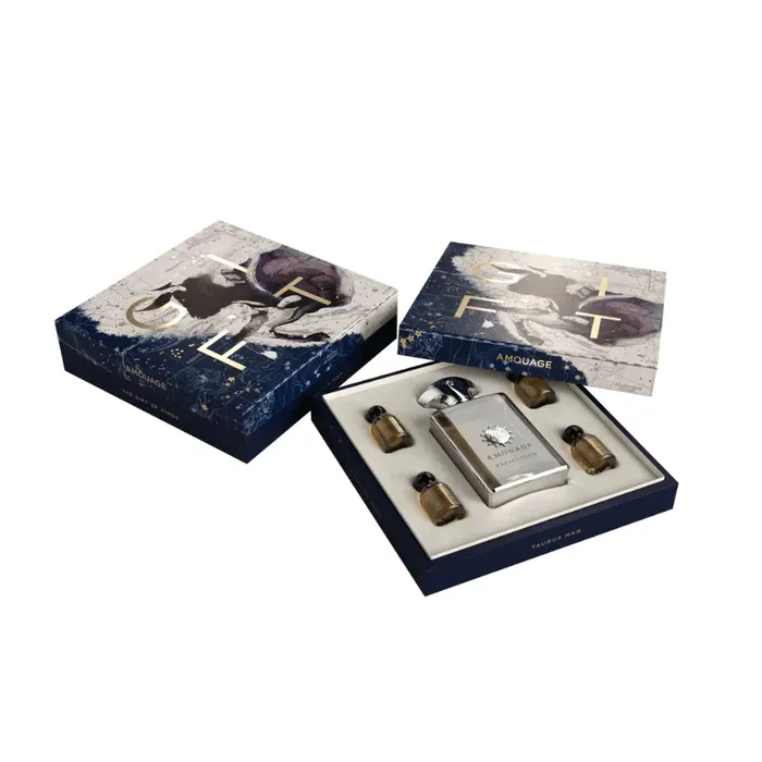 AMOUAGE Earrings AMOUAGE AMOUAGE REFLECTION M SET PR1794 100ML 701666125891 AMOUAGE Earrings AMOUAGE AMOUAGE REFLECTION M SET PR1794 100ML 701666125891
