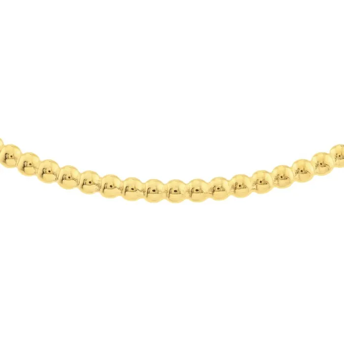 Bracelets Alexis Jae Bolo Bead Bracelet