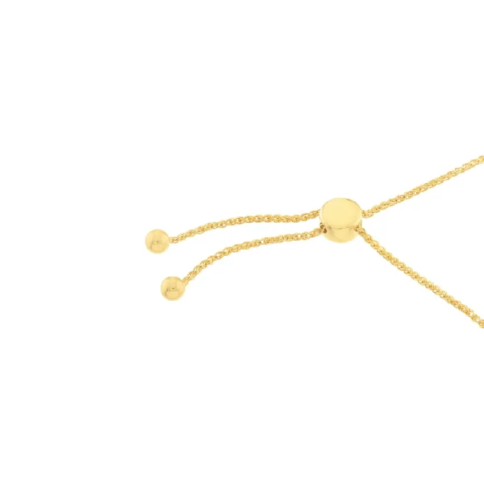 Bracelets Alexis Jae Bolo Bead Bracelet