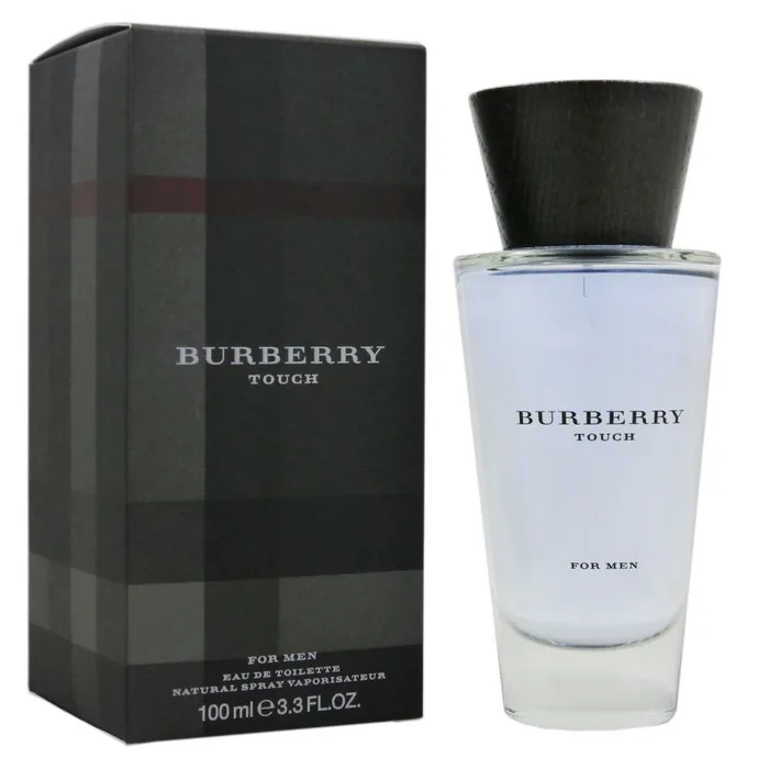 BURBERRY Rings BURBERRY BURBERRY TOUCH MEN PR2403