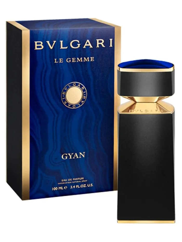 BVLGARI Earrings BVLGARI GYAN PR1666 100ML 