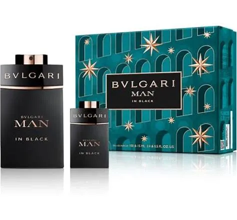 BVLGARI MAN IN BLACK SET PR2340 783320418716 BVLGARI Earrings