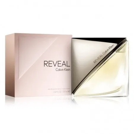 CALVIN KLEIN Earrings CALVIN KLEIN REVEAL EDP PR346 3607342816855 100ML 3607342816855 CALVIN KLEIN Earrings CALVIN KLEIN REVEAL EDP PR346 3607342816855 100ML 3607342816855
