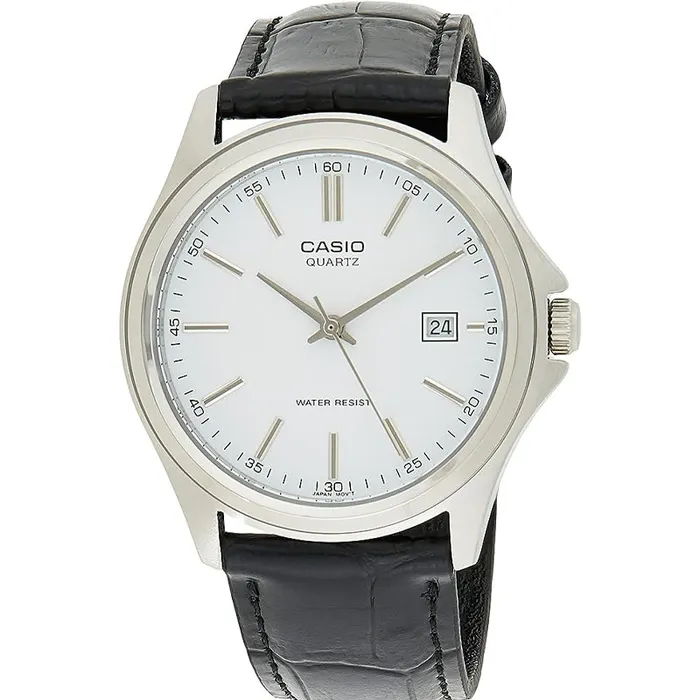 CASIO Earrings CASIO 4971850769286 CAS781 MTP1183E7A