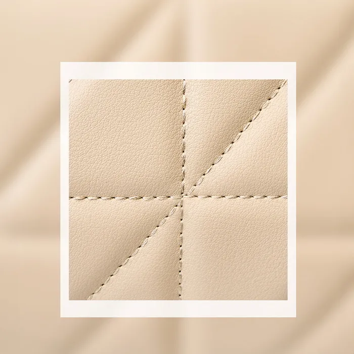 Catalina Genuine Leather Bags Earrings
