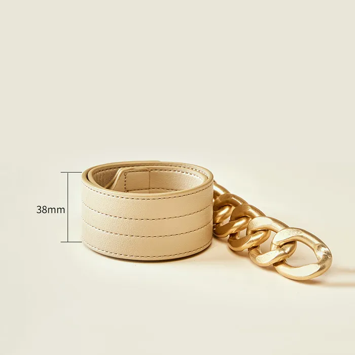 Catalina Genuine Leather Bags Earrings