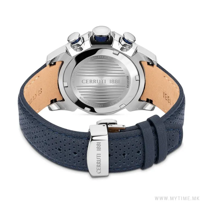CERRUTI 1881 WATCH CER148 CIWGC2114002 CERRUTI 1881 Watches CERRUTI 1881 WATCH CER148 CIWGC2114002 CERRUTI 1881 Watches