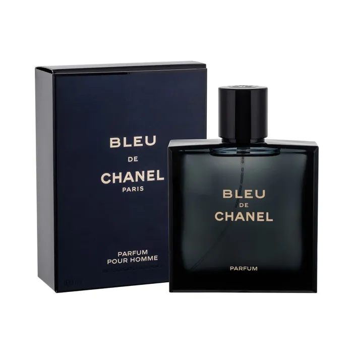 CHANEL BLEU DE CHANEL PARFUM PR1592 50ML CHANEL Earrings