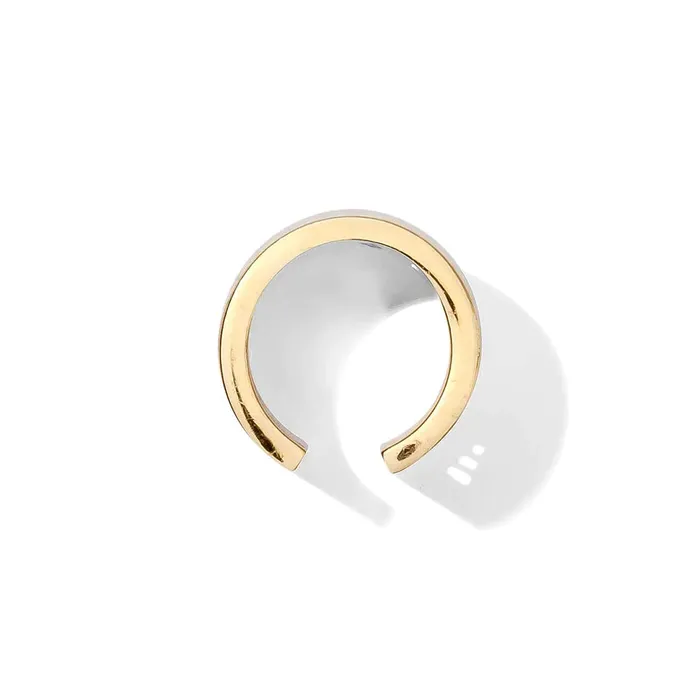 Divit EAR CUFF non piercing Tawapa Earrings