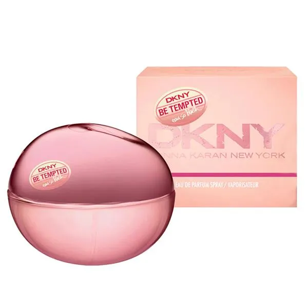 DKNY Necklaces DKNY BE TEMPTED EAU SO BLUSH PR2585