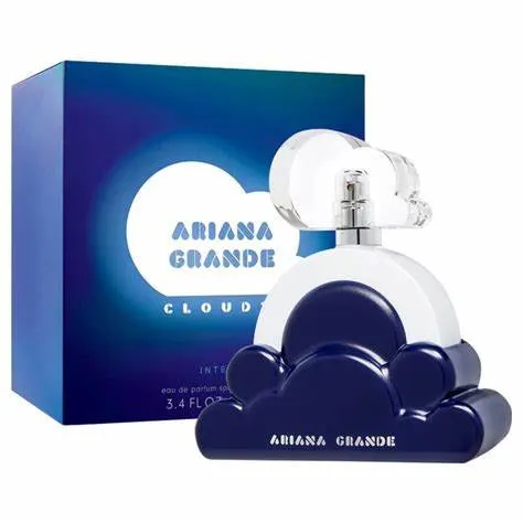 Earrings ARIANA GRANDE CLOUD INTENSE PR2497 ARIANA GRANDE