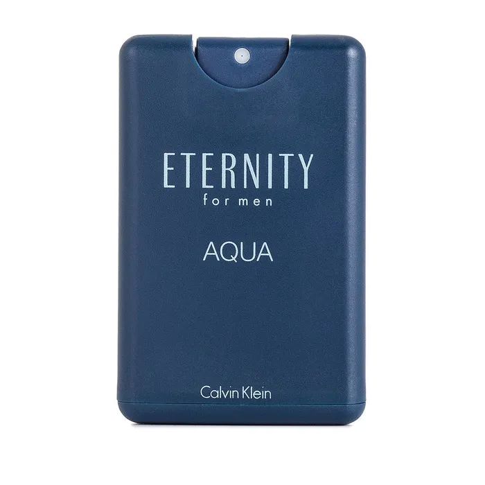 Earrings CALVIN KLEIN CALVIN KLEIN AQUA MINI PR2040 20ML 3607349630539