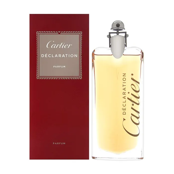 Earrings CARTIER CARTIER CARTIER DECLARATION PR1329 100ML 3432240501875 Earrings CARTIER CARTIER CARTIER DECLARATION PR1329 100ML 3432240501875