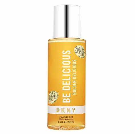 Earrings DKNY DKNY DKNY GOLDEN DELICIOUS FRAGRANCE MIST PR2682