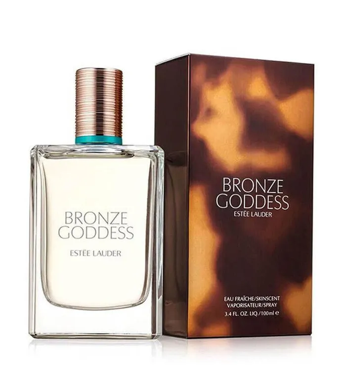 Earrings ESTEE LAUDER ESTEE LAUDER BRONZE GODDESS PR1229 100ML 
