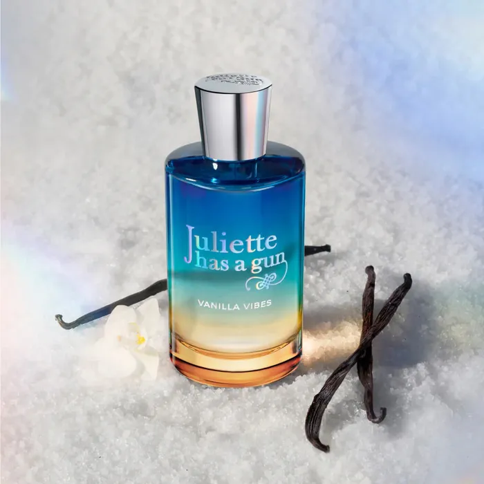 Earrings JULIETTE HAS A GUN VANILLA VIBES PR1248 100ML JULIETTE HAS A GUN Earrings JULIETTE HAS A GUN VANILLA VIBES PR1248 100ML JULIETTE HAS A GUN
