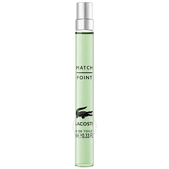 Earrings LACOSTE LACOSTE MATCH POINT MINI PR2176 10ML 3616303032876