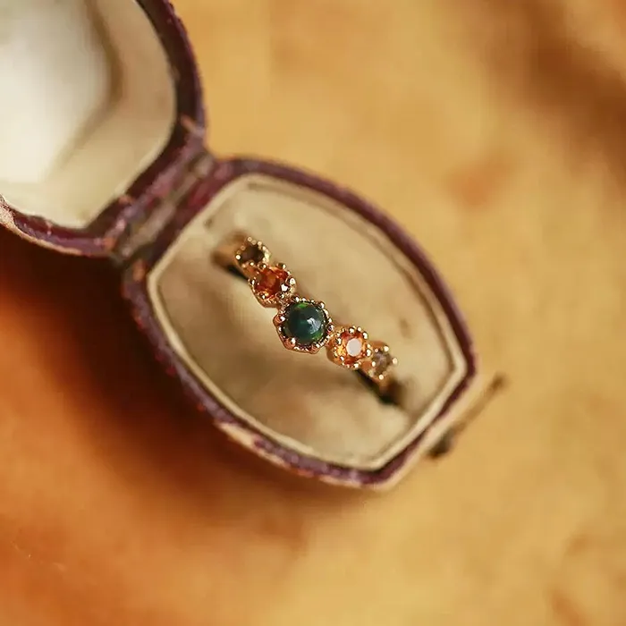 Earrings Luxe Collection Luxe8351
