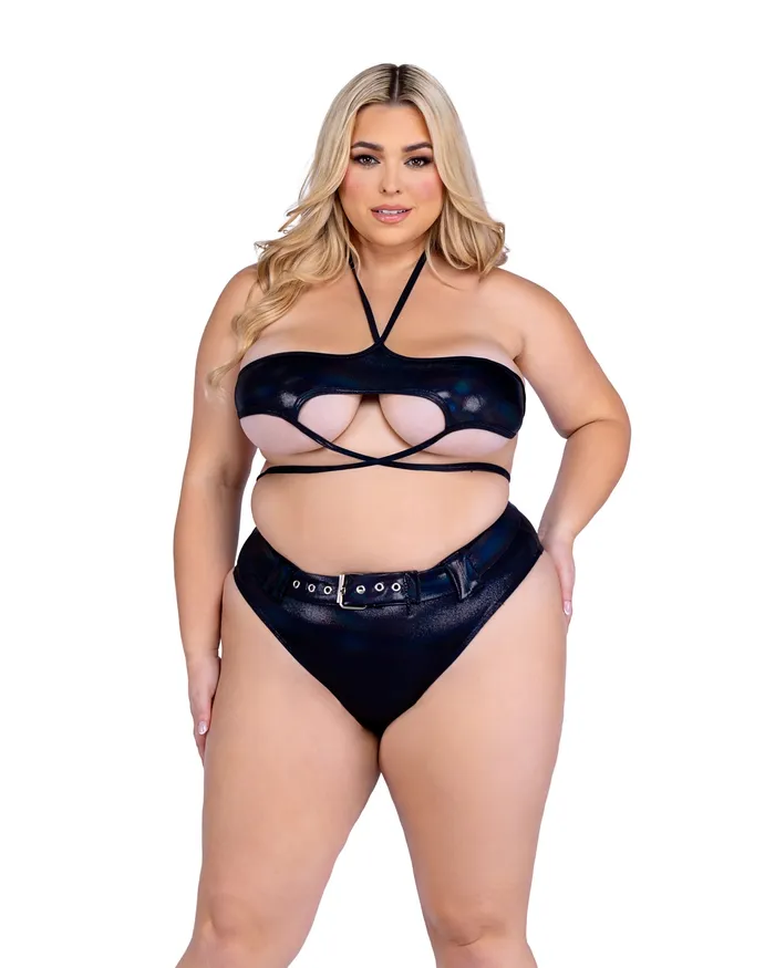 Earrings Roma Costume Inc 6544 Shimmer HighWaisted Shorts Earrings Roma Costume Inc 6544 Shimmer HighWaisted Shorts