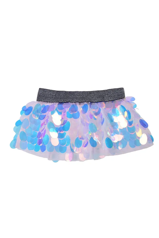 Earrings THE LUMi SHOP Unicorn Tears Mini Sequin Skirt