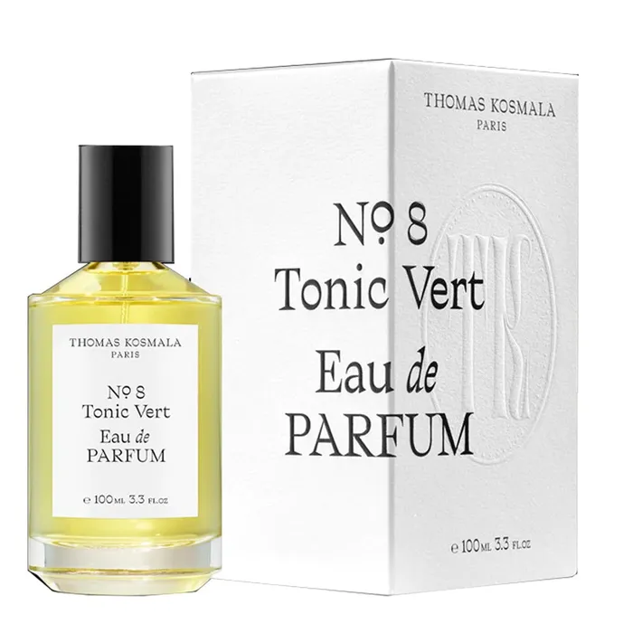 Earrings THOMAS KOSMALA THOMAS KOSMALA NO8 PR2018 100ML THOMAS KOSMALA Earrings THOMAS KOSMALA THOMAS KOSMALA NO8 PR2018 100ML THOMAS KOSMALA