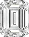 Earrings Unbridaled Diamond 102ct IGI Emerald GVS1 Lab Grown