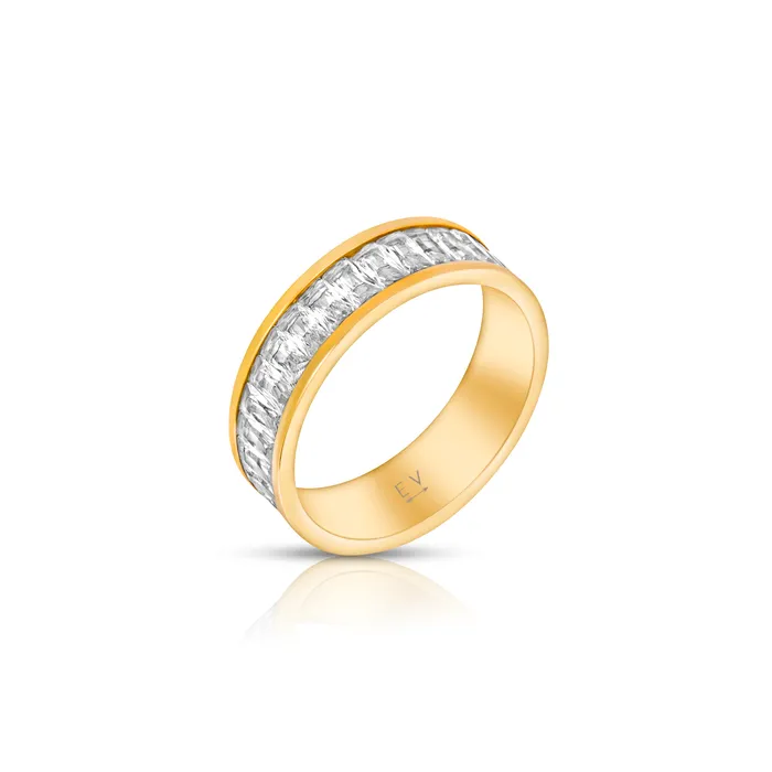 Ellie Vail Rings Morgan Ring