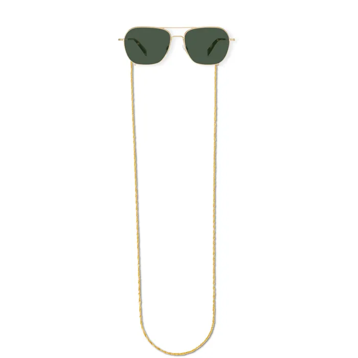 Ellie Vail Rings Reema Twist Sunglass Chain