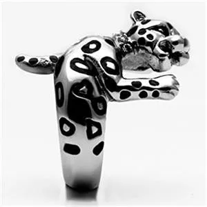Green Rings CJG1021 Wholesale Jaguar Stainless Steel Top Grade Crystal Womens Fashion Ring Green Rings CJG1021 Wholesale Jaguar Stainless Steel Top Grade Crystal Womens Fashion Ring