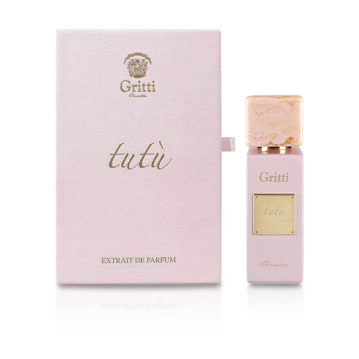 GRITTI Earrings GRITTI TUTU PR2528