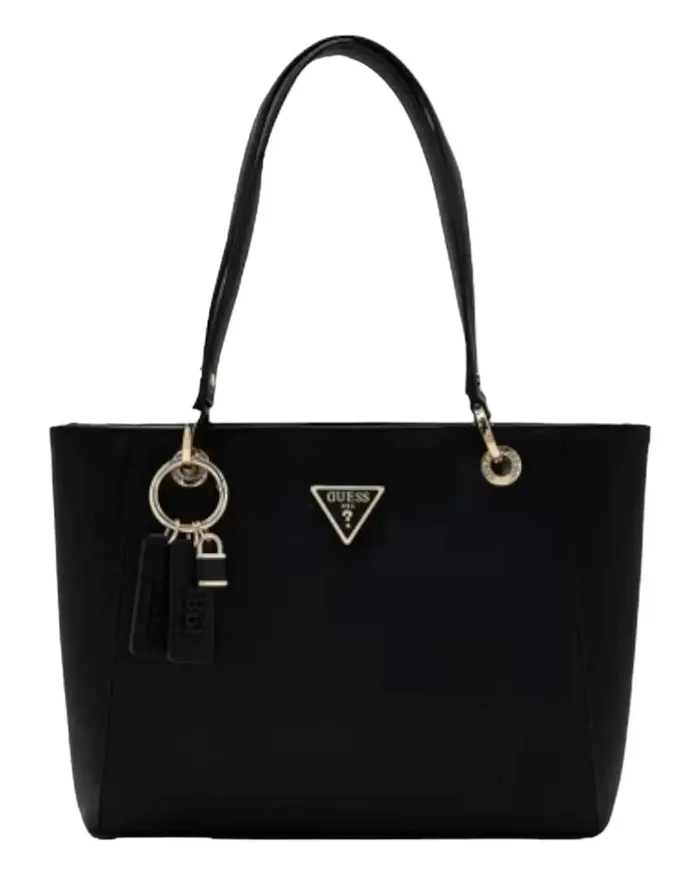 GUESS Earrings GUESS NOELLE TOTE HANDBAG HB6