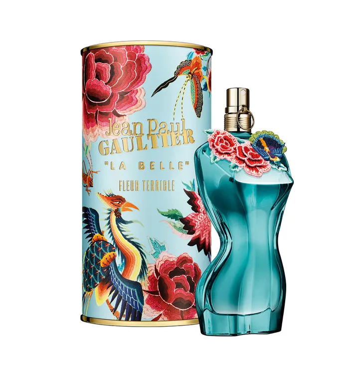 JEAN PAUL GAULTIER LA BELLE FLEUR TERRIBLE PR894 100ML 8435415059787 JEAN PAUL GAULTIER Earrings JEAN PAUL GAULTIER LA BELLE FLEUR TERRIBLE PR894 100ML 8435415059787 JEAN PAUL GAULTIER Earrings