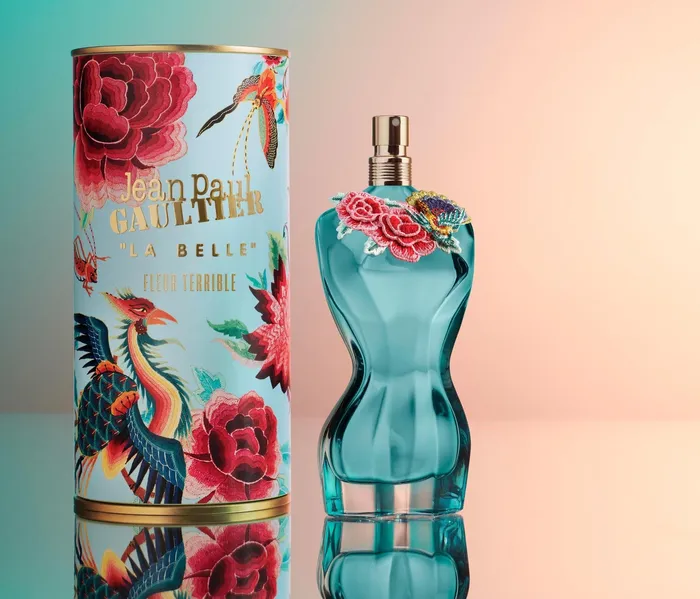 JEAN PAUL GAULTIER LA BELLE FLEUR TERRIBLE PR894 100ML 8435415059787 JEAN PAUL GAULTIER Earrings JEAN PAUL GAULTIER LA BELLE FLEUR TERRIBLE PR894 100ML 8435415059787 JEAN PAUL GAULTIER Earrings