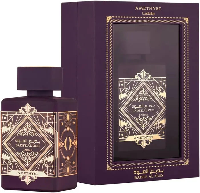 LATTAFA Necklaces LATTAFA BADEE AL OUD AMETHYST PR2086 100ML 